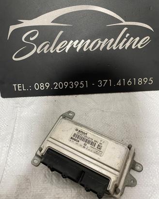 Centralina motore Smart 451. Cod: A1321501679/001