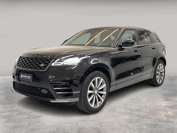 Land Rover Range Rover Velar 2.0d i4 180cv auto my