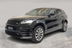 Land Rover Range Rover Velar 2.0d i4 180cv auto my