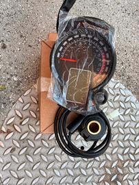 Tachimetro moto nuovo tanti modelli Suzuki