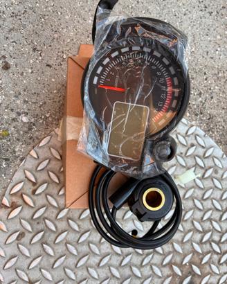 Tachimetro moto nuovo tanti modelli Suzuki