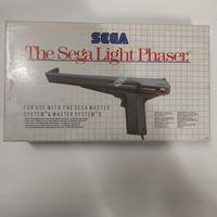Pistola Sega master system & master system 2