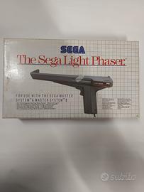 Pistola Sega master system & master system 2