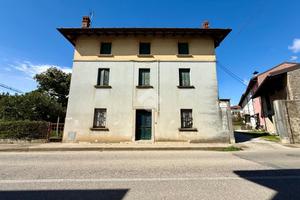 RUSTICO A LESTIZZA