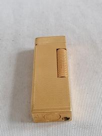accendino dunhill 