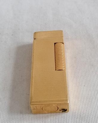 accendino dunhill 