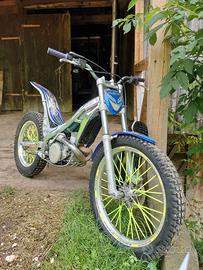 Trial Sherco 250 del 2004