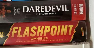 Daredevil e Flashpoint