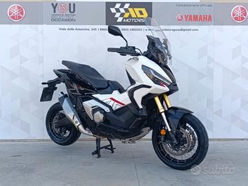 Honda X-ADV 750