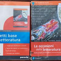 Le occasioni della letteratura1