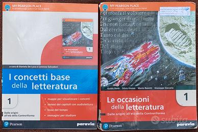 Le occasioni della letteratura1