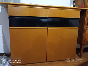 credenza 