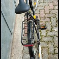 Bici da passeggio Bianchi. Pezzo d'epoca. 100€
