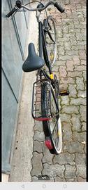 Bici da passeggio Bianchi. Pezzo d'epoca. 100€