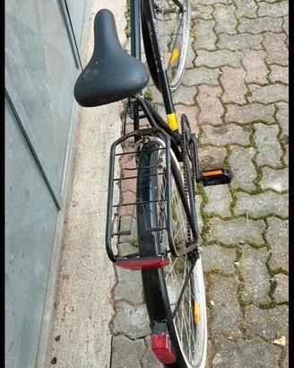 Bici da passeggio Bianchi. Pezzo d'epoca. 100€