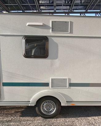 Adria AVIVA 472 PK con Aviva PAck 2027