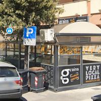 Casetta Gazebo 27 mq