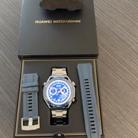 huawei watch ultimate