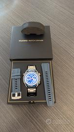 huawei watch ultimate