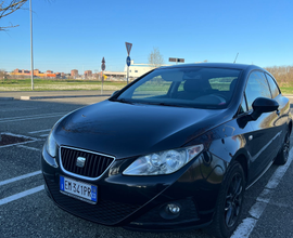 Seat ibiza per neopatentati