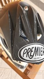 Stivali casco cross enduro moto