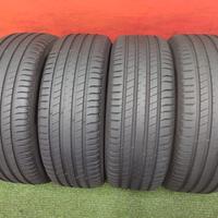 235 60 18 Gomme Estive 75% Michelin 235 60R18