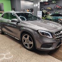 Mercedes-benz GLA 200 d Automatic Premium