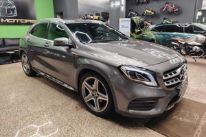 Mercedes-benz GLA 200 d Automatic Premium