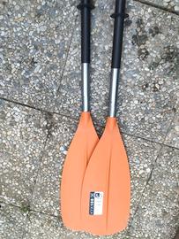 pagaia kayak