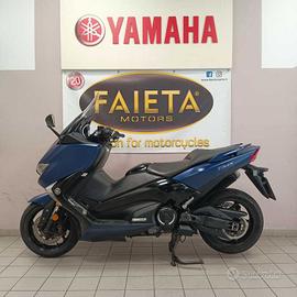 Yamaha T-Max 530 DX - 2018
