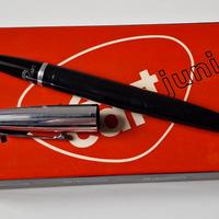 Penna stilografica Aurora 88 DUO CART JR anni 60