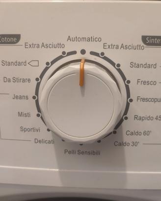Asciugatrice