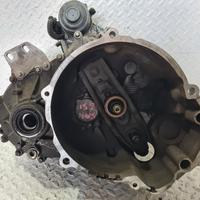 CAMBIO AUTOMATICO SMART Fortwo CoupÃ© (W450) A4513