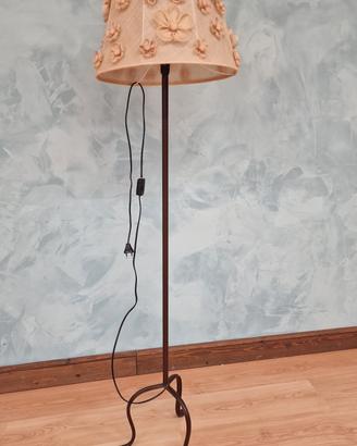 Lampada da terra