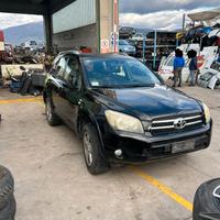 Ricambi Toyota Rav 4 - 2.2 D4d D-CAT 2AD FHV