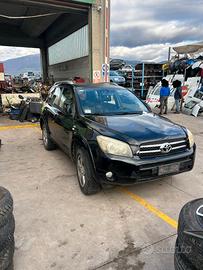 Ricambi Toyota Rav 4 - 2.2 D4d D-CAT 2AD FHV