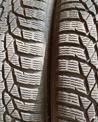 gomme invernali