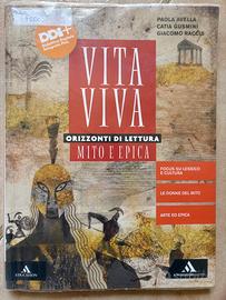 Libri VITA VIVA