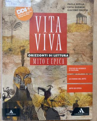 Libri VITA VIVA