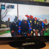 TV Samsung 37 pollici full HD