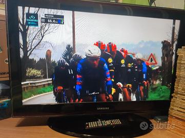 TV Samsung 37 pollici full HD