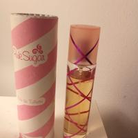 Profumo donna Pink Sugar