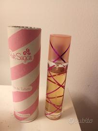 Profumo donna Pink Sugar