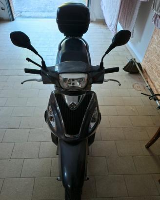 SYM Symphony 125 S (2012) – Revisionato, Euro 3 – 