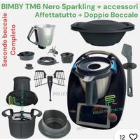 Bimby TM6 Aprile 2024