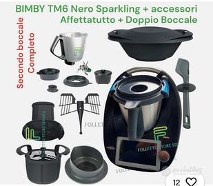 Bimby TM6 Aprile 2024