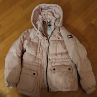 Giacca bambina Tommy Hilfigher