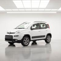 FIAT PANDA 0.9 TWINAIR TURBO S&S 4X4