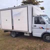 IVECO TURBO DAILY 3512