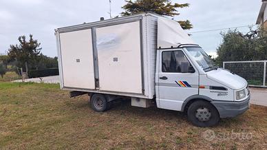 IVECO TURBO DAILY 3512
